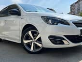 Peugeot 308 2.0 HDI GT-Line
