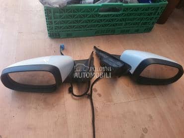 Retrovizor za Volvo V50 od 2007. do 2011. god.