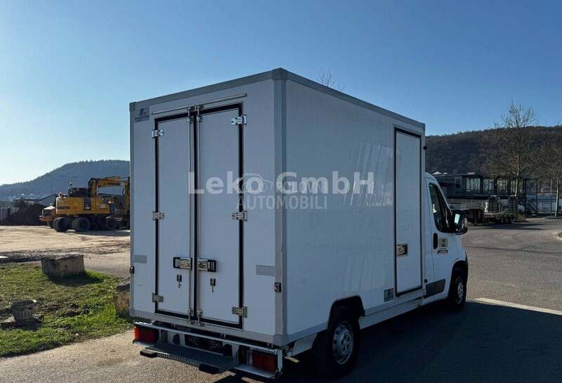 Fiat Ducato 