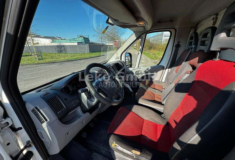 Fiat Ducato 