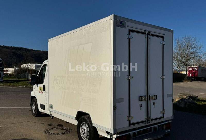 Fiat Ducato 