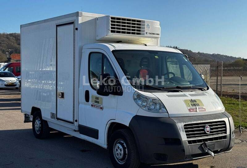 Fiat Ducato 