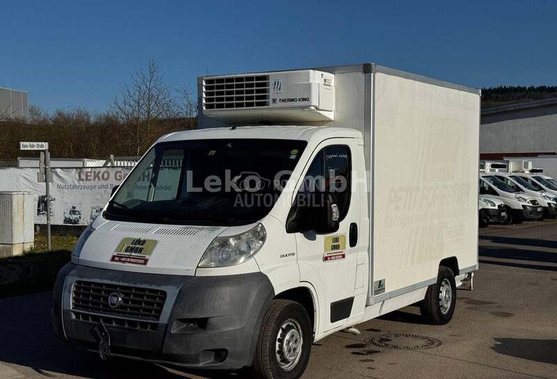 Fiat Ducato 