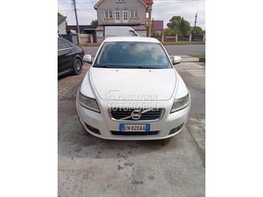 Kompletan auto za Volvo V50 od 2007. do 2011. god.