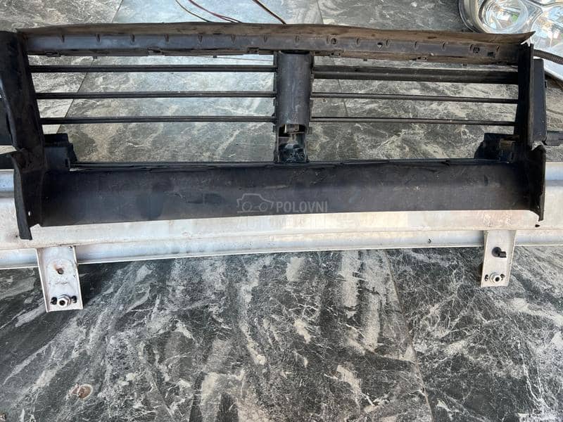 Active Grille Shutter