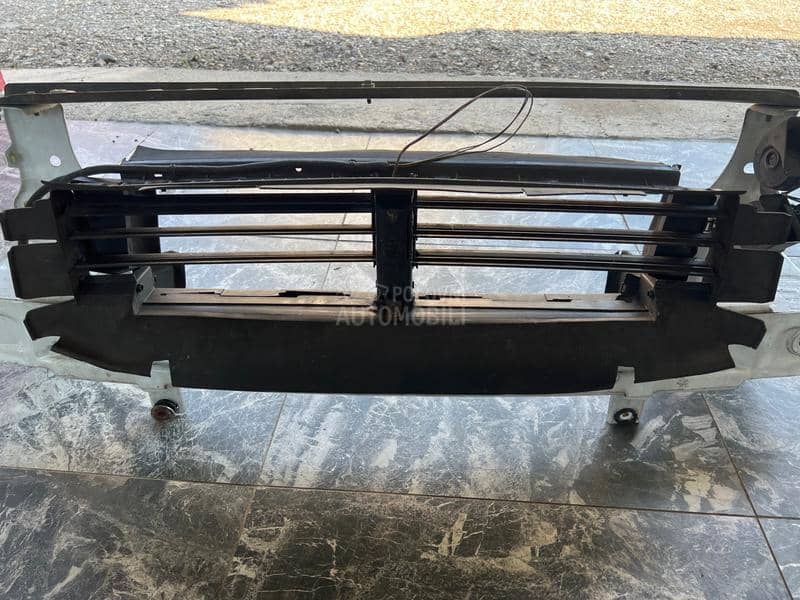 Active Grille Shutter