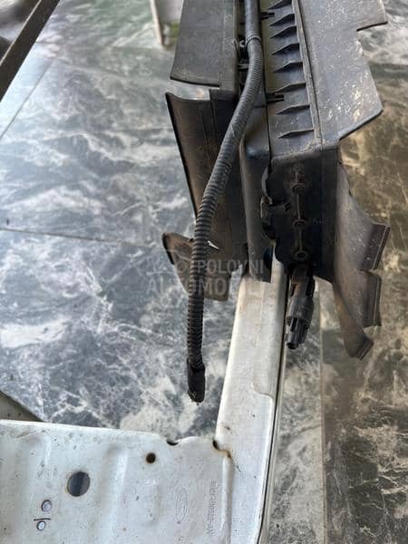 Active Grille Shutter