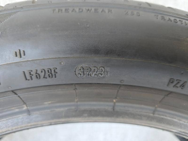 Pirelli 235/50 R19 Letnja