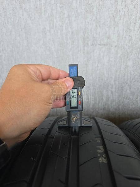 Pirelli 235/50 R19 Letnja