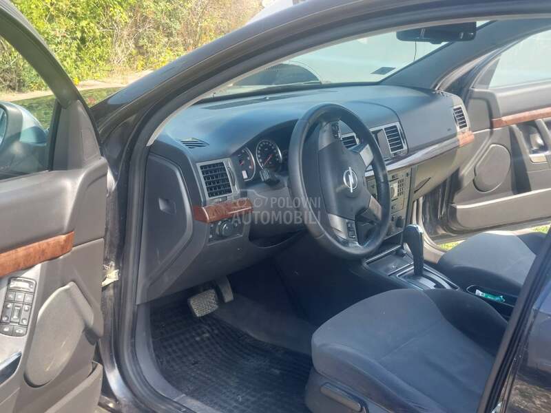 Opel Vectra C 1.9CDTI
