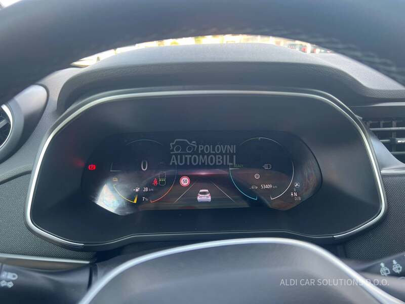 Renault Zoe Intense