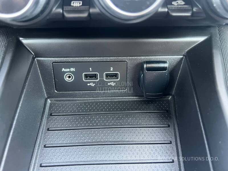 Renault Zoe Intense