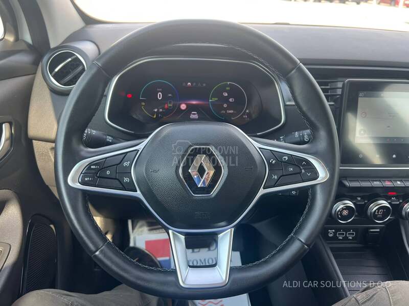 Renault Zoe Intense