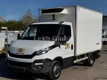 Iveco Daily 35C12