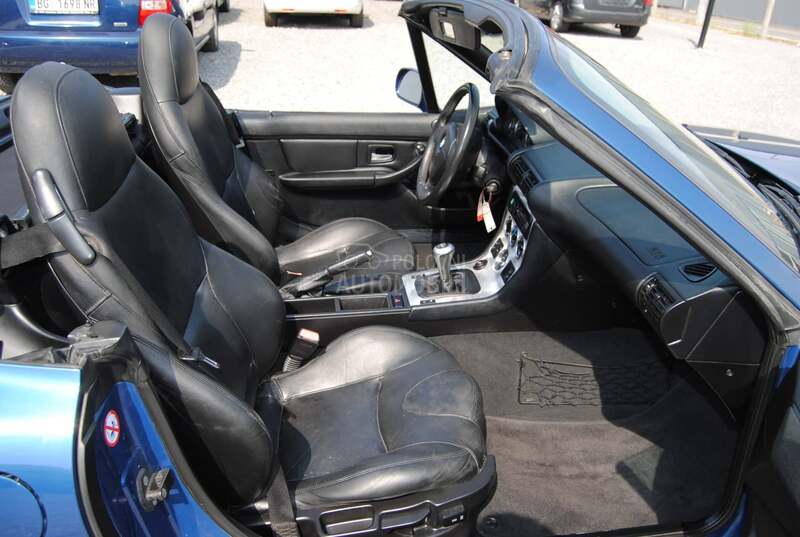 BMW Z3 1,9 i