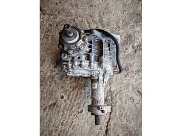 Reduktor Insignia B za Opel Insignia od 2017. do 2021. god.