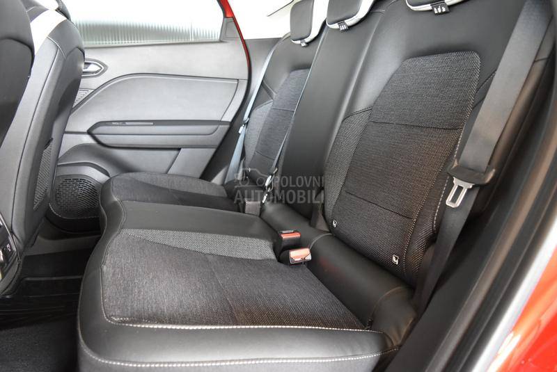 Renault Captur 1.0 Tce Intens MT