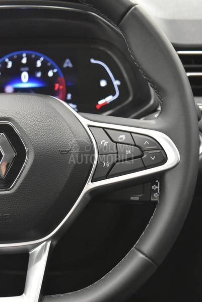 Renault Captur 1.0 Tce Intens MT