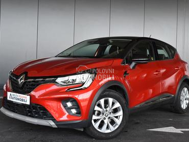 Renault Captur 1.0 Tce Intens MT