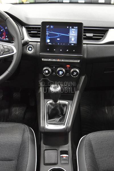 Renault Captur 1.0 Tce Intens MT