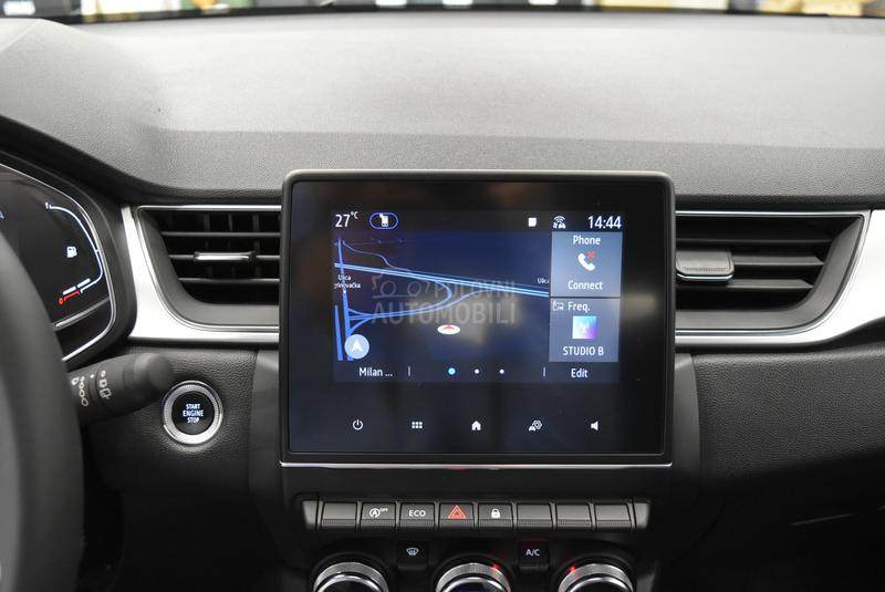 Renault Captur 1.0 Tce Intens MT