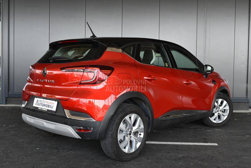 Renault Captur 1.0 Tce Intens MT