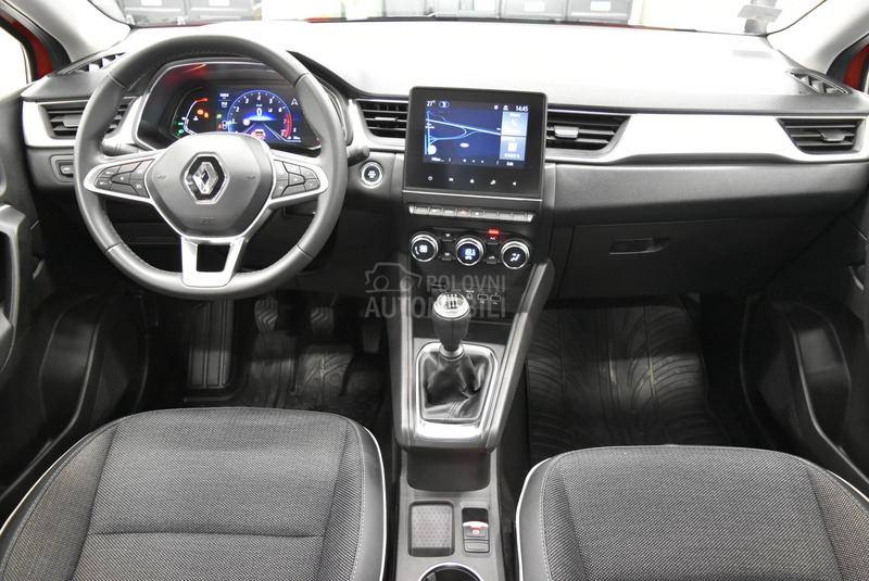 Renault Captur 1.0 Tce Intens MT