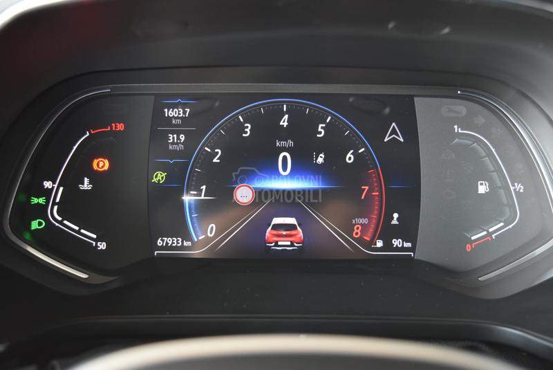 Renault Captur 1.0 Tce Intens MT