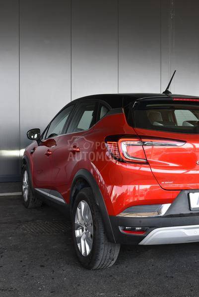 Renault Captur 1.0 Tce Intens MT