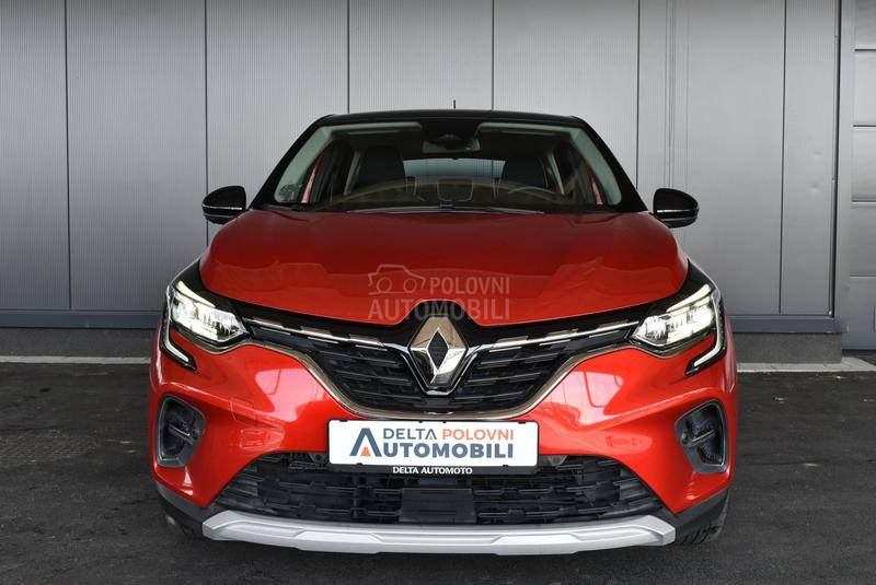 Renault Captur 1.0 Tce Intens MT