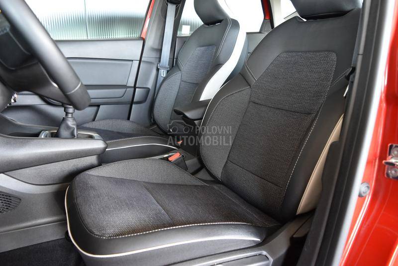 Renault Captur 1.0 Tce Intens MT