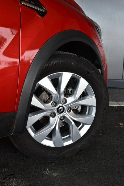 Renault Captur 1.0 Tce Intens MT