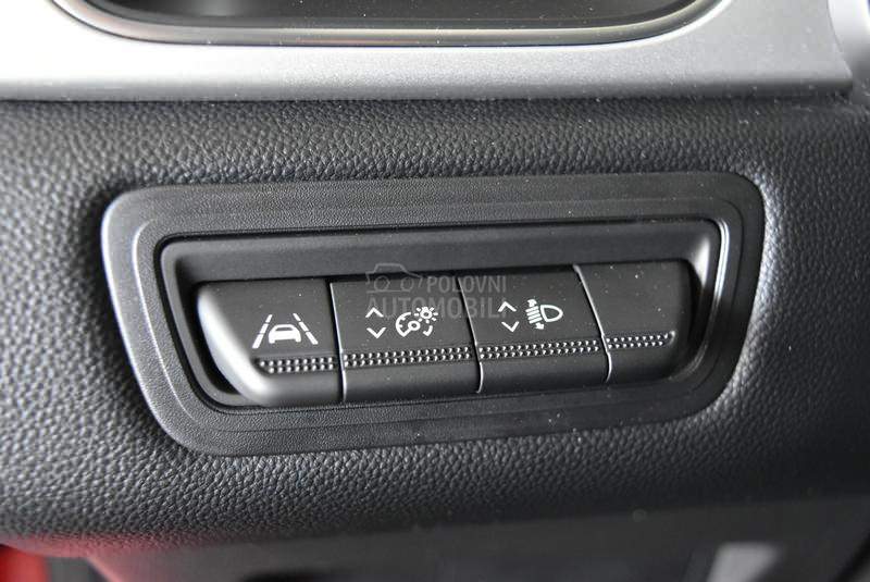 Renault Captur 1.0 Tce Intens MT