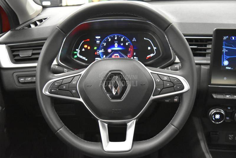 Renault Captur 1.0 Tce Intens MT