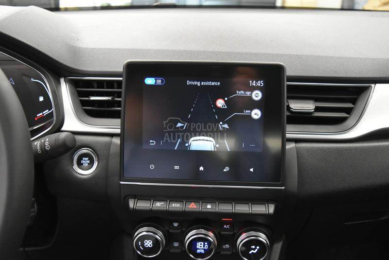 Renault Captur 1.0 Tce Intens MT