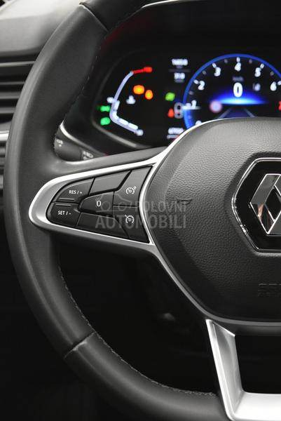 Renault Captur 1.0 Tce Intens MT