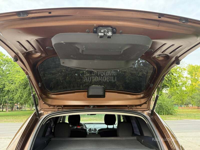 Dacia Duster 1.6  CH