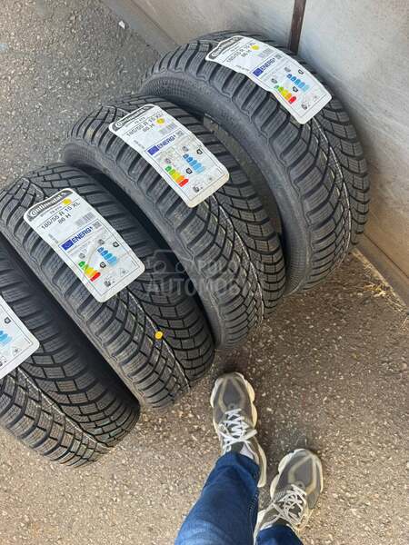 Continental 185/55 R15 Zimska