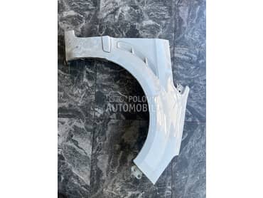 levo krilo desno krilo za Ford S-Max od 2006. do 2014. god.