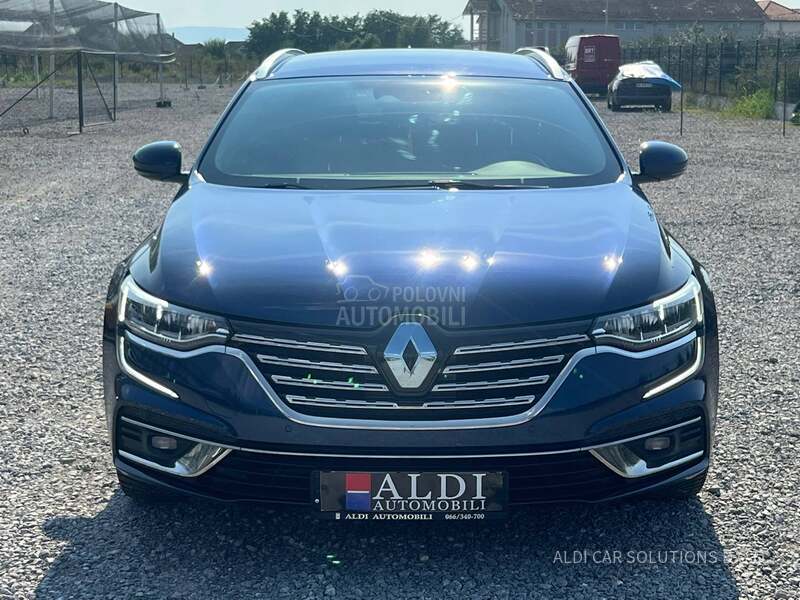Renault Talisman 1.3 Tce/Intens