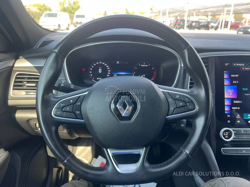 Renault Talisman 1.3 Tce/Intens