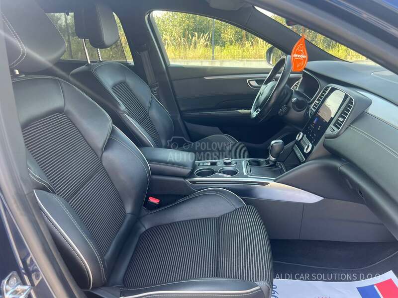 Renault Talisman 1.3 Tce/Intens