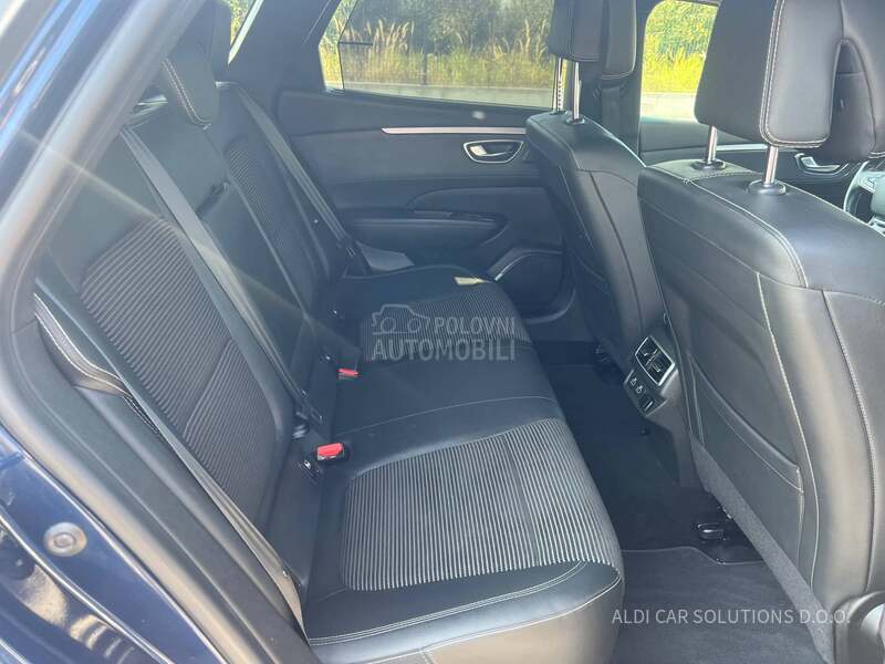 Renault Talisman 1.3 Tce/Intens