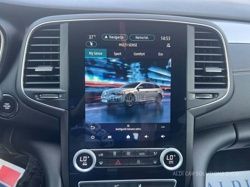 Renault Talisman 1.3 Tce/Intens