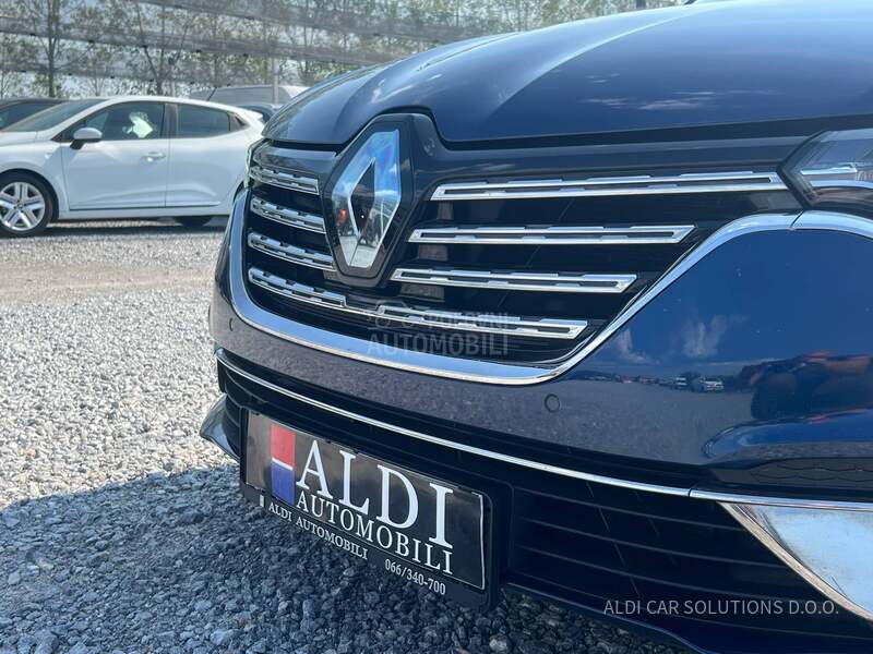 Renault Talisman 1.3 Tce/Intens