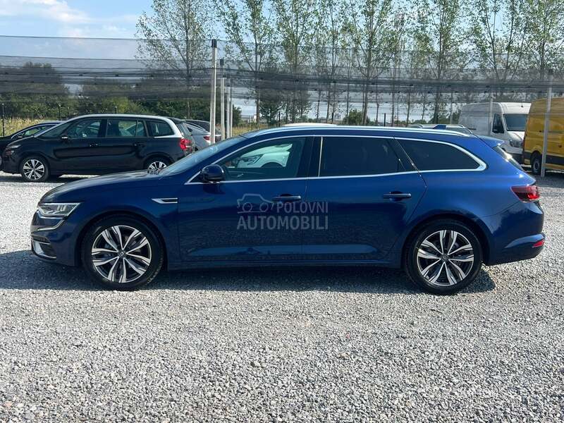 Renault Talisman 1.3 Tce/Intens