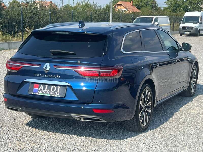 Renault Talisman 1.3 Tce/Intens