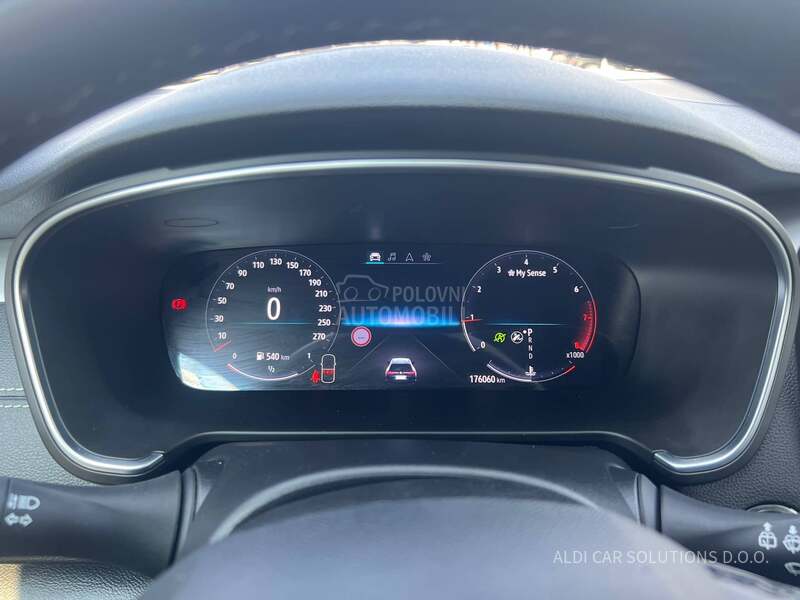 Renault Talisman 1.3 Tce/Intens