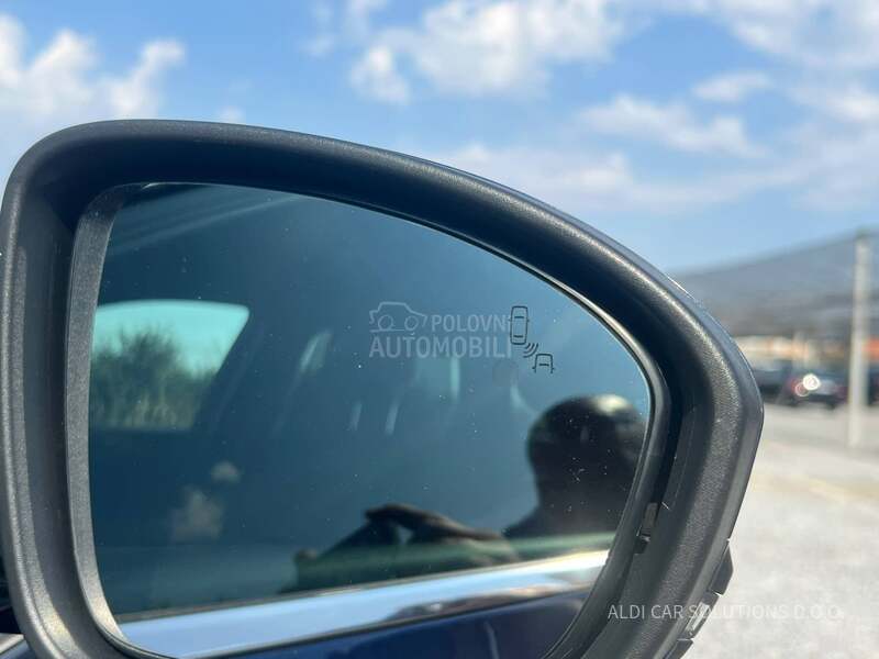 Renault Talisman 1.3 Tce/Intens