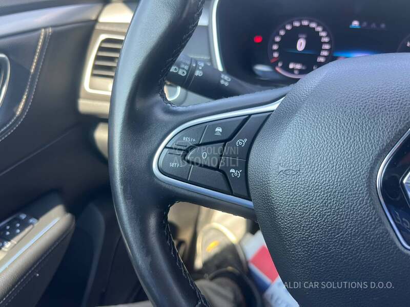 Renault Talisman 1.3 Tce/Intens